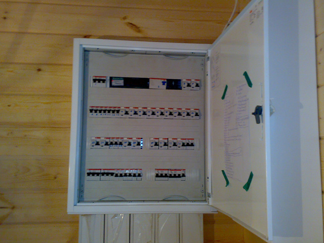 Elektrik V Saltikovke