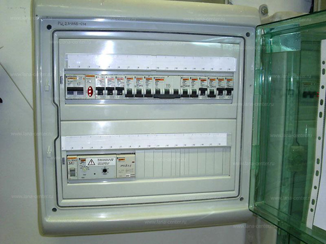 Elektrika Pod Kluch