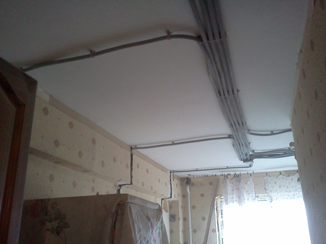 Elektrika Vtorichka Yujniy