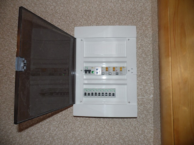 Master Elektrik Balashiha Nederogo