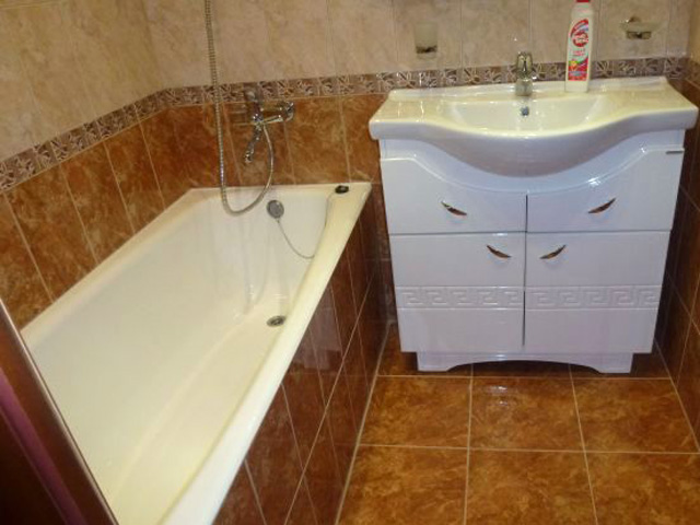 Sanuzel Pod Kluch